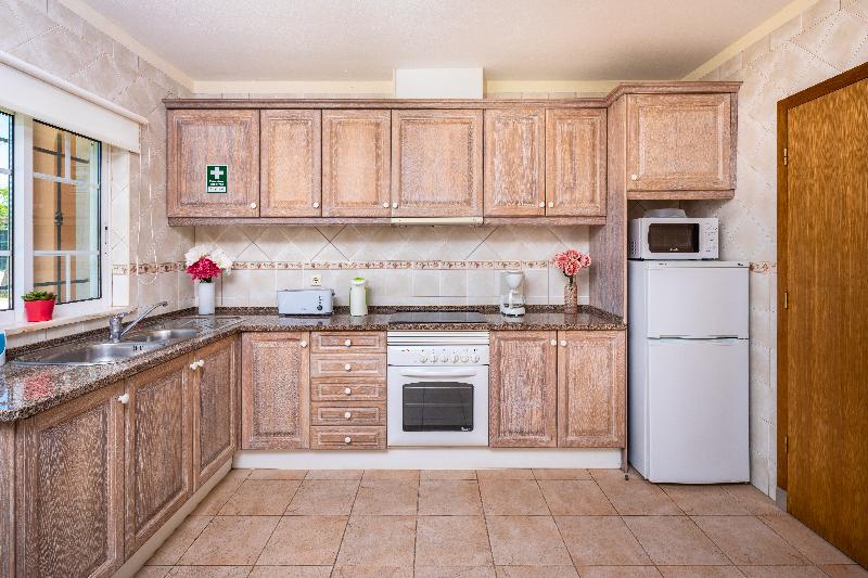 Apartamentos Monte dos Avós, Albufeira - Oda