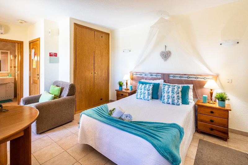 Apartamentos Monte dos Avós, Albufeira - Oda