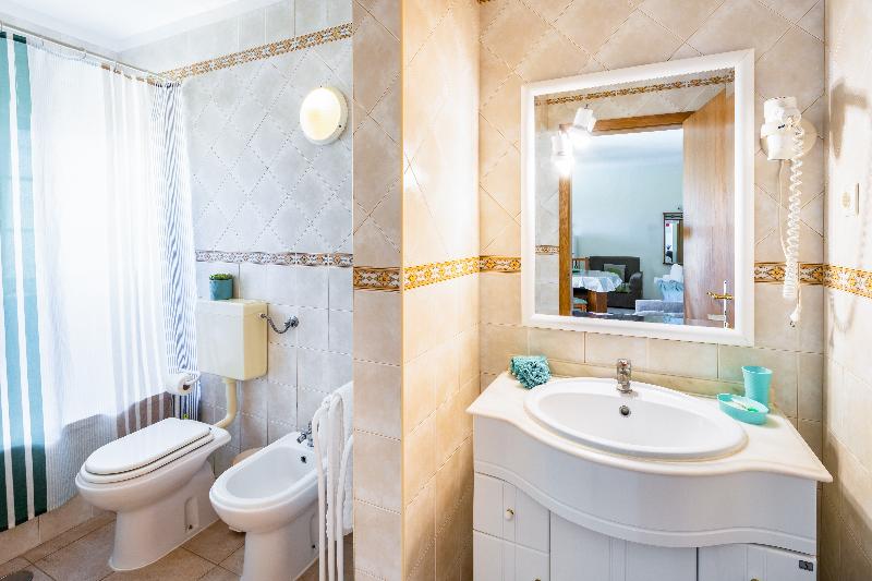 Apartamentos Monte dos Avós, Albufeira - Oda