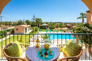 Apartamentos Monte dos Avós, Albufeira fotoÄŸrafÄ±