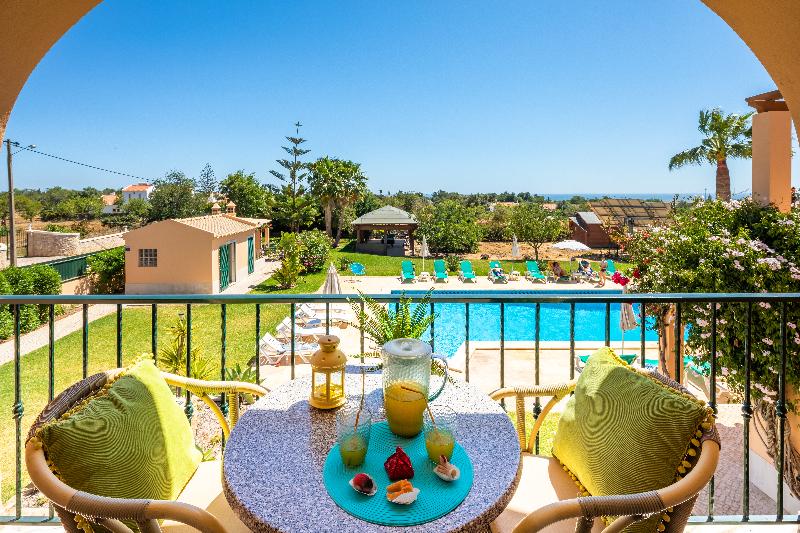 Apartamentos Monte dos Avós, Albufeira - Oda