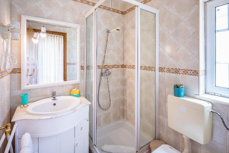 Apartamentos Monte dos Avós, Albufeira - Oda