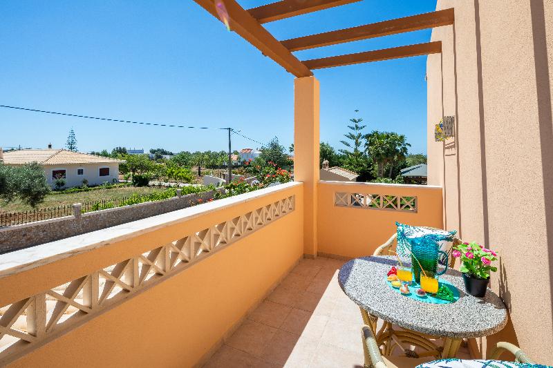 Apartamentos Monte dos Avós, Albufeira - Oda