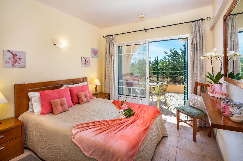 Apartamentos Monte dos Avós, Albufeira - Oda