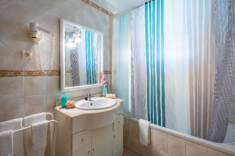 Apartamentos Monte dos Avós, Albufeira - Oda
