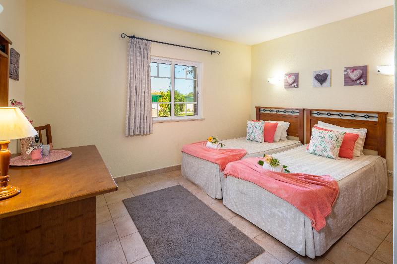 Apartamentos Monte dos Avós, Albufeira - Oda