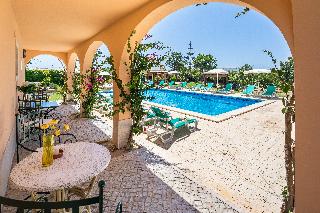 Apartamentos Monte dos Avós, Albufeira fotoÄŸrafÄ±