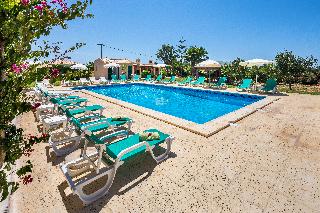 Apartamentos Monte dos Avós, Albufeira fotoÄŸrafÄ±