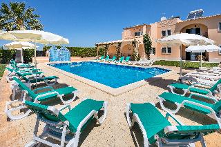 Apartamentos Monte dos Avós, Albufeira fotoÄŸrafÄ±
