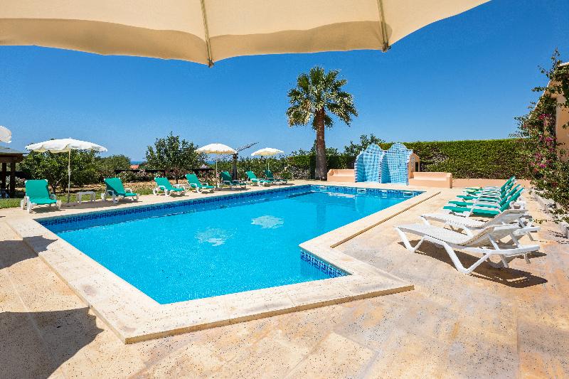 Apartamentos Monte dos Avós, Albufeira - Havuz