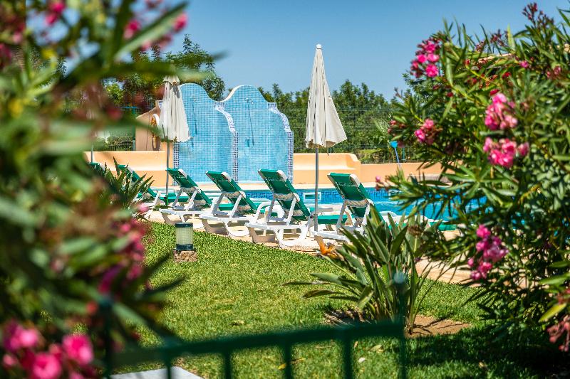 Apartamentos Monte dos Avós, Albufeira - Havuz