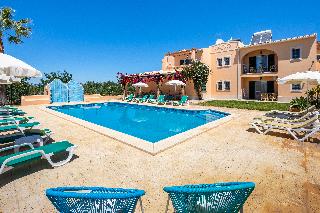 Apartamentos Monte dos Avós, Albufeira fotoÄŸrafÄ±