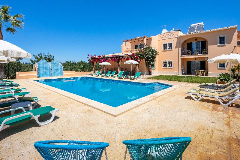 Apartamentos Monte dos Avós, Albufeira - Havuz