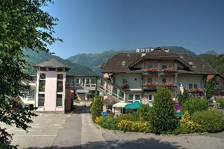 Flattacher Hof otel fotoğrafı
