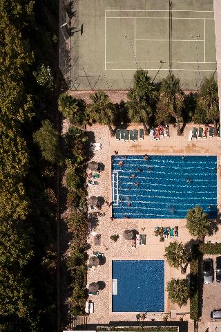 Jardins da Rocha fotoÄŸrafÄ±