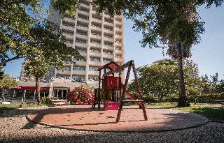 Jardins da Rocha fotoÄŸrafÄ±