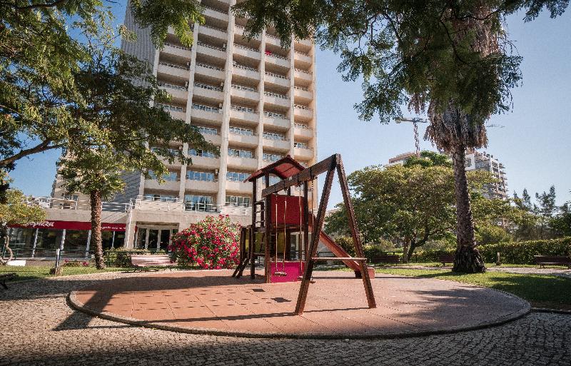 Jardins da Rocha - Aktivite