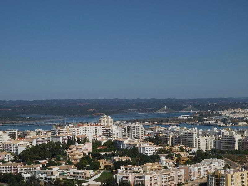 Jardins da Rocha otel fotoğrafı