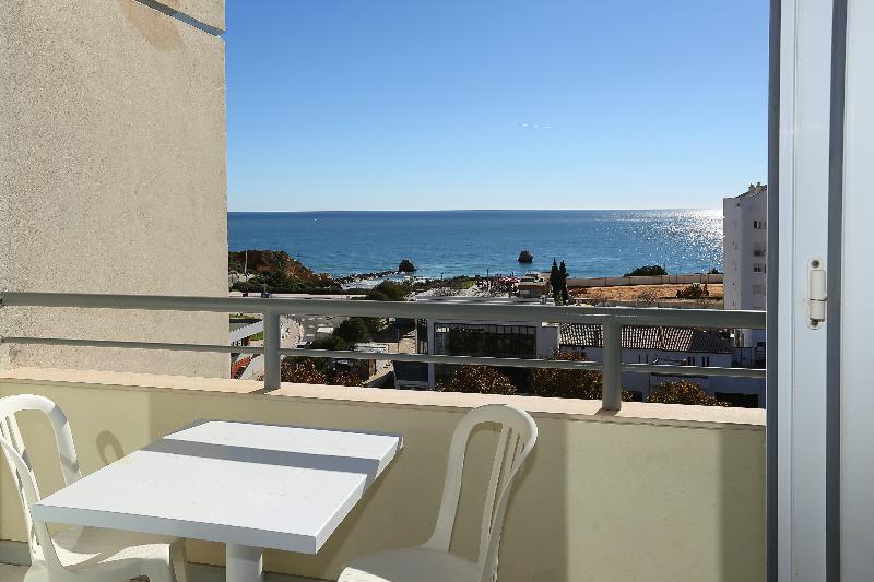 Jardins da Rocha - Teras