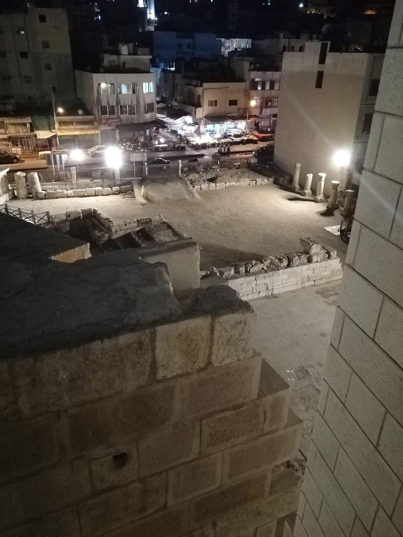 Al-Houriat - Restoran