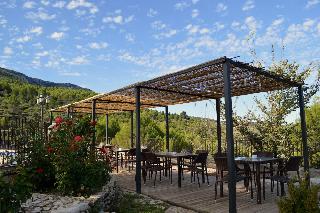 Hotel Rural Masia La Mota