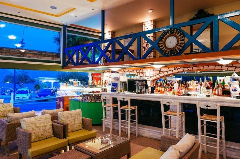 Ammoudara Beach Hotel & Apartments - Genel
