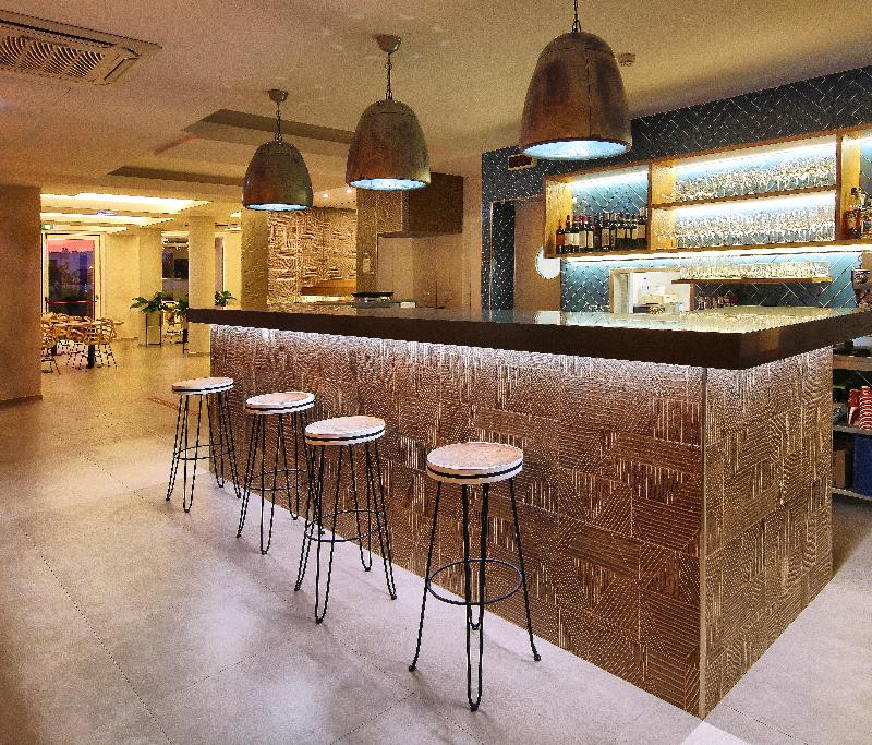 Agua Hotels Vila Branca - Bar