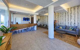 Agua Hotels Vila Branca fotoÄŸrafÄ±