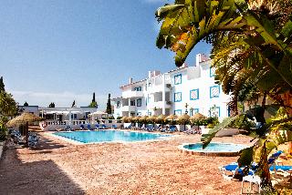 Agua Hotels Vila Branca otel fotoğrafı