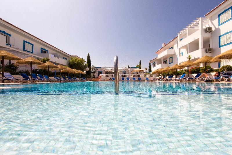 Agua Hotels Vila Branca - Genel