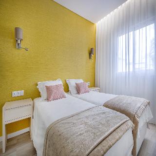 Agua Hotels Vila Branca fotoÄŸrafÄ±