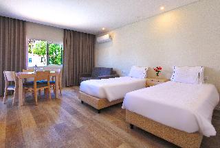 Agua Hotels Vila Branca fotoÄŸrafÄ±