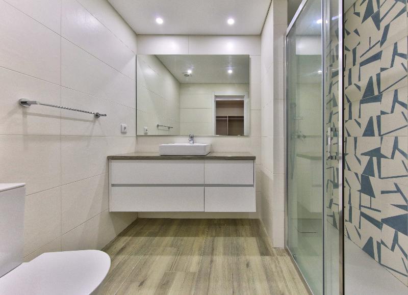 Agua Hotels Vila Branca - Oda