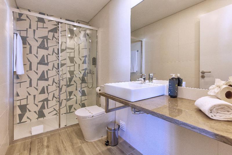 Agua Hotels Vila Branca - Oda