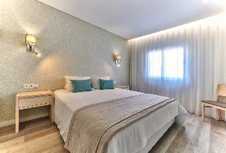 Agua Hotels Vila Branca fotoÄŸrafÄ±