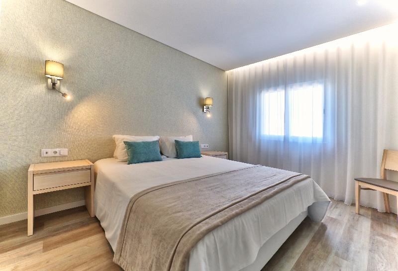 Agua Hotels Vila Branca - Oda