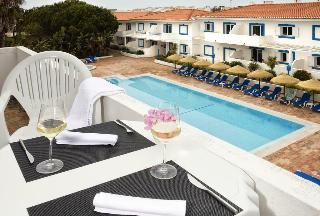 Agua Hotels Vila Branca fotoÄŸrafÄ±