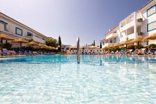 Agua Hotels Vila Branca fotoÄŸrafÄ±