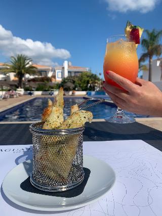 Agua Hotels Vila Branca fotoÄŸrafÄ±