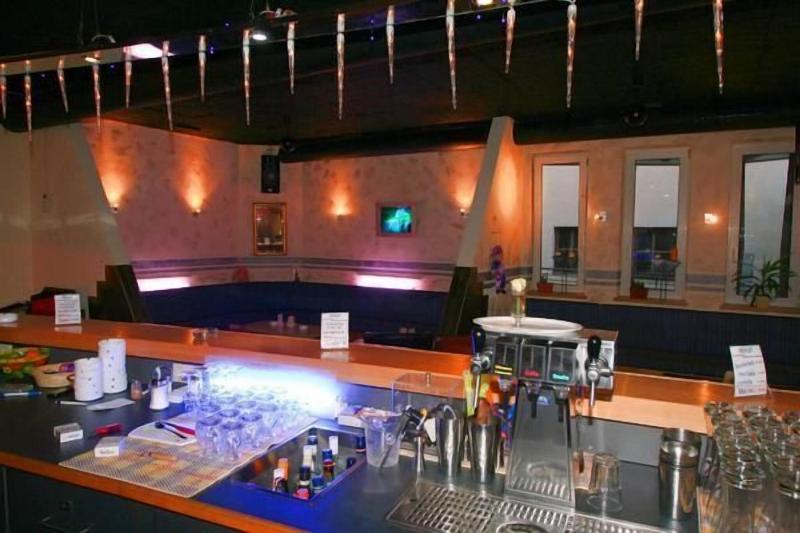 Haiminger Hof - Bar