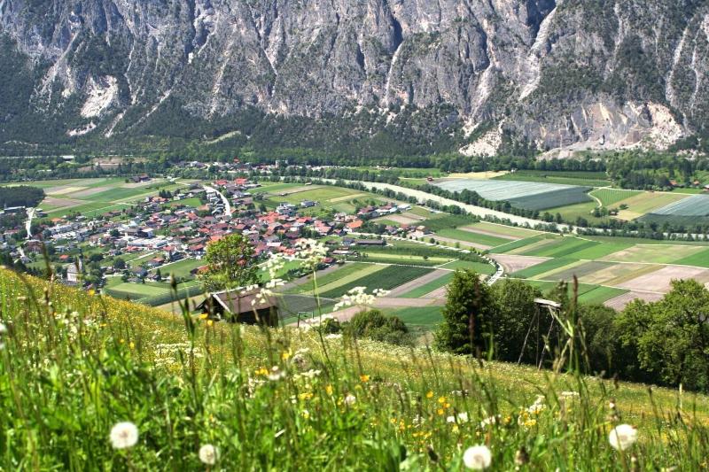 Haiminger Hof - Aktivite