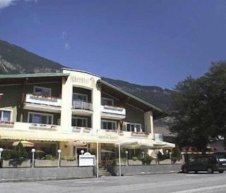 Haiminger Hof otel fotoğrafı