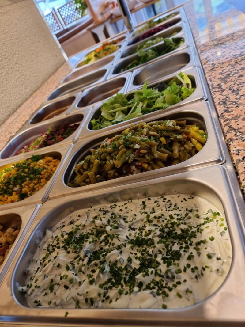 Haiminger Hof - Restoran