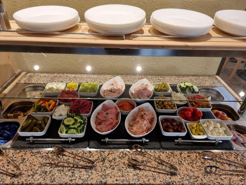 Haiminger Hof - Restoran