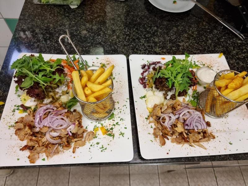 Haiminger Hof - Restoran