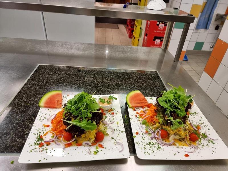 Haiminger Hof - Restoran