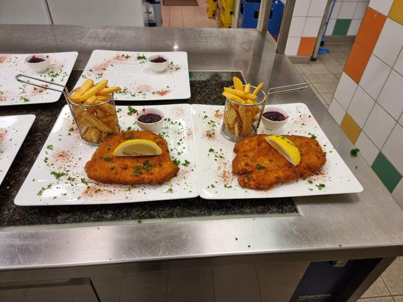 Haiminger Hof - Restoran