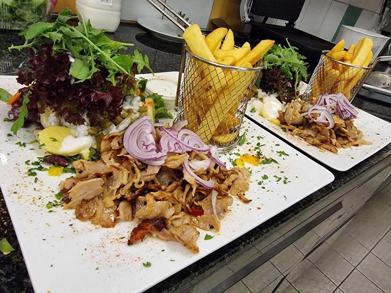 Haiminger Hof - Restoran