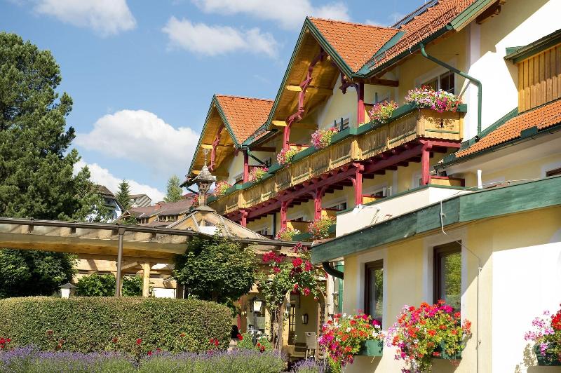 Ferner's Rosenhof - Genel