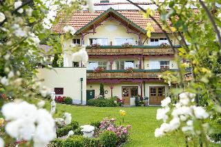 Ferner's Rosenhof otel fotoğrafı